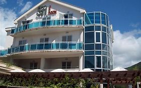 Hotel San